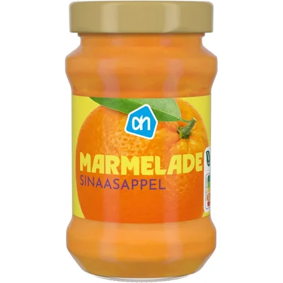 AH Oranje marmelade