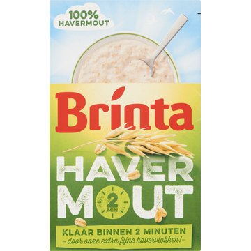 Brinta Havermout