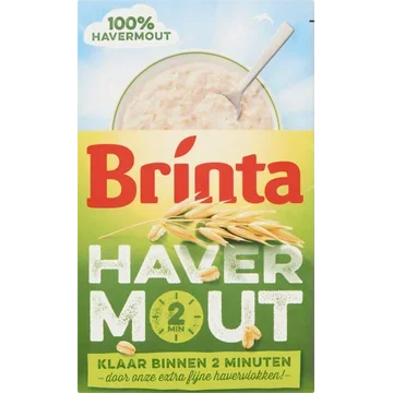 Brinta Havermout