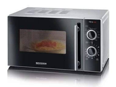 SEVERIN Magnetron met grillfunctie