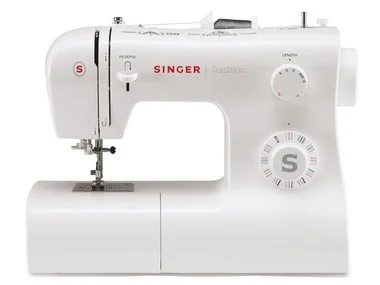 SINGER Naaimachine Tradition 2282