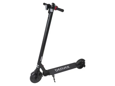 DENVER Elektrische step