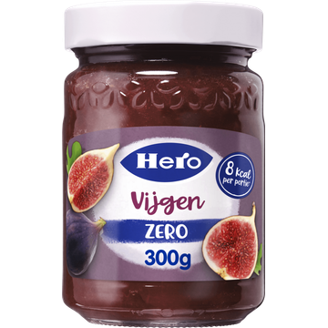Hero Vijgen zero
