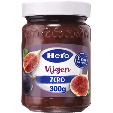 Hero Vijgen zero
