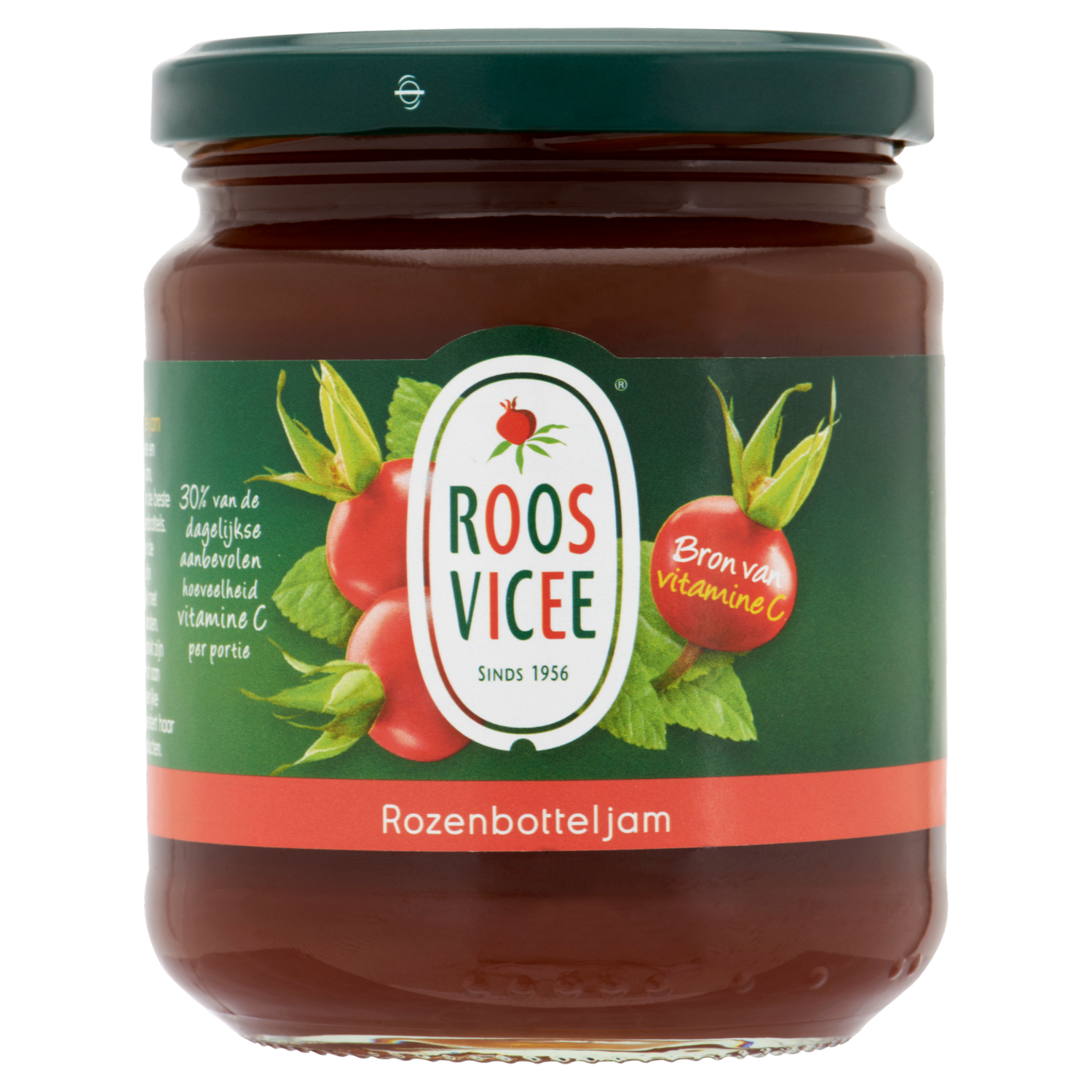 Roosvicee Rozenbotteljam