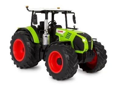 JAMARA Speelgoedtractor Claas Arion 660