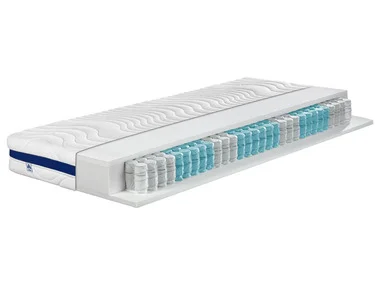 irisette® Pocketvering matras Stockholm