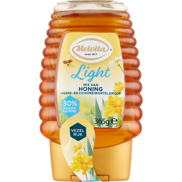 Melvita Light mix