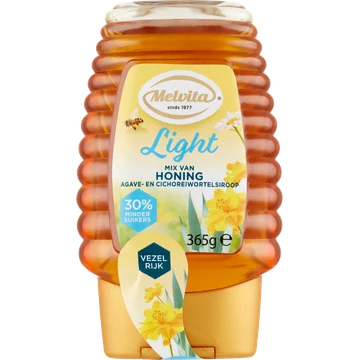 Melvita Light mix