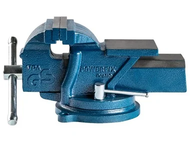 POWERFIX Parallel-bankschroef