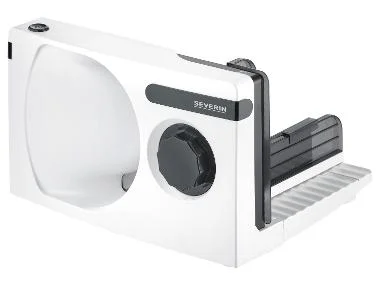 SEVERIN Compacte allesnijder