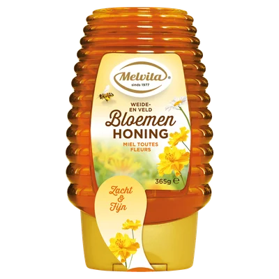 Melvita Woudhoning