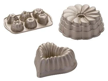 zenker Aluminium bakvorm