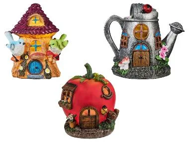 LIVARNO® Solar tuindecoratie