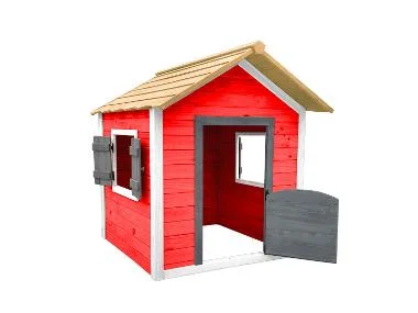 HOME DELUXE Speelhuis Het kleine slot