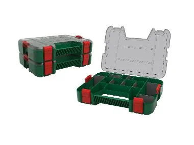 PARKSIDE® Set van 3 organizers