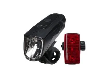 CRIVIT LED-fietsverlichting