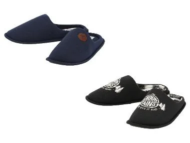 esmara® Heren pantoffels