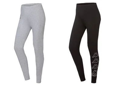 Kappa Dames leggings, met katoen