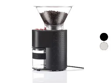 BODUM Elektrische koffiemolen Bistro