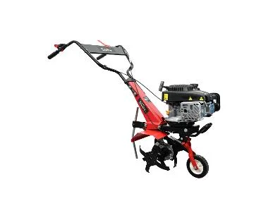 Güde Benzine tuinfrees GF 2436.1