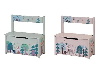 LIVARNO® Kinder zitbank