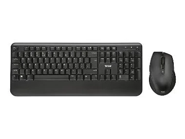 TRONIC® Draadloos toetsenbord en muis