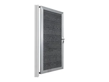 HOME DELUXE Tuinpoort Callator