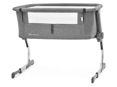 Kinderkraft UNO 2-in-1 wieg met matras