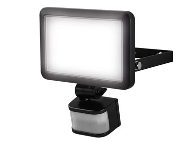 LIVARNO LUX LED-buiten-schijnwerper