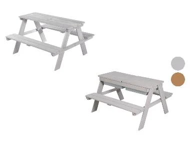 roba Kinder picknicktafel