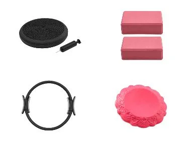 CRIVIT Yoga-accessories