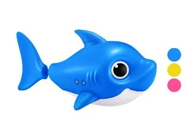 Zuru Mini babyhaai badspeelgoed