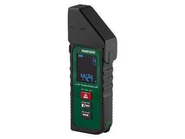 PARKSIDE® 5-in-1 laser afstandsmeter