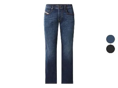 DIESEL Heren jeans - Straight fit