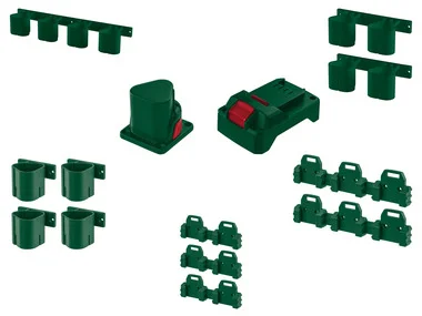 PARKSIDE® Wandhouder