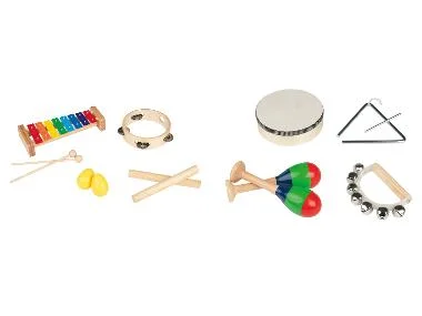 Speelgoed muziekinstrumenten