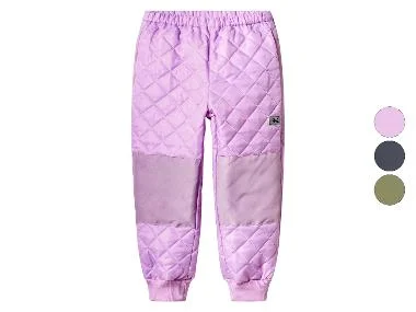 lupilu® Waterafstotende kinder wandelbroek