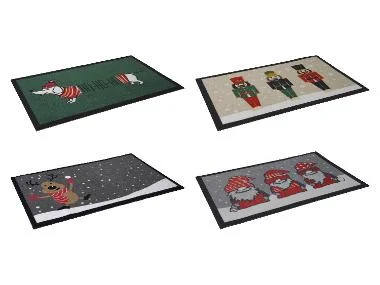 LIVARNO home Deurmat 40 x 60 cm