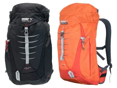 HIGH PEAK Rugzak Xantia 32 l