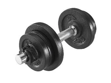 CRIVIT Dumbbell 10 kg