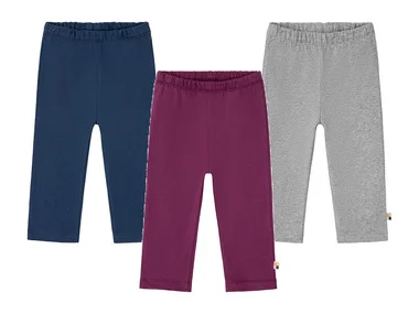 Loud + Proud Kinder joggingbroek