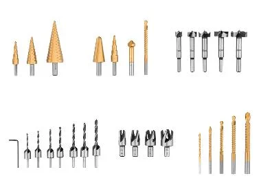 PARKSIDE® Speciaalborenset