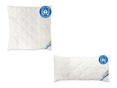 BeCo Hoofdkussen EcoWell - microvezel