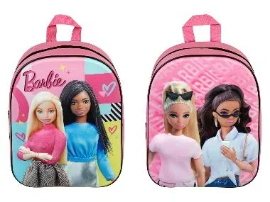 Barbie 3D rugzak