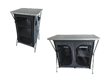 Greemotion Campingkast