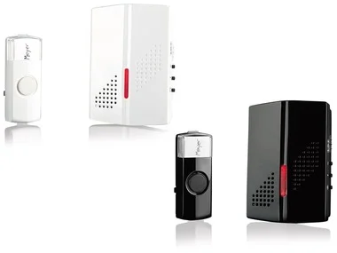 SILVERCREST® Draadloze deurbel