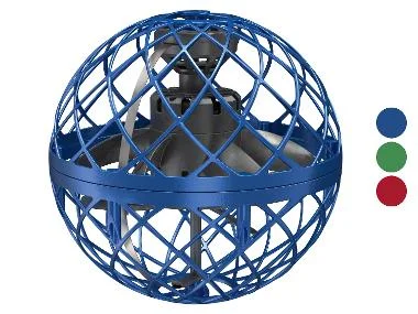 lupilu® Flying ball met LED-verlichting