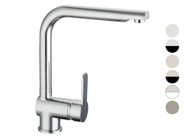 Schütte Keukenkraan