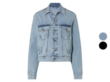 esmara® Dames spijkerjack